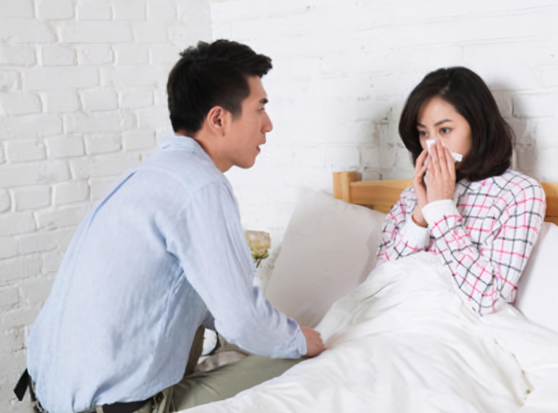 为什么冬季传染病易发呢